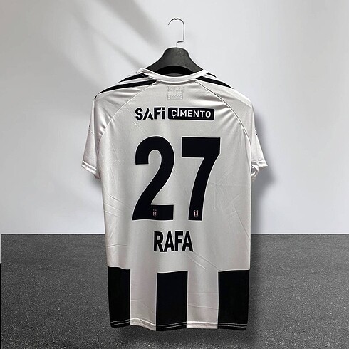 Beşiktaş forma