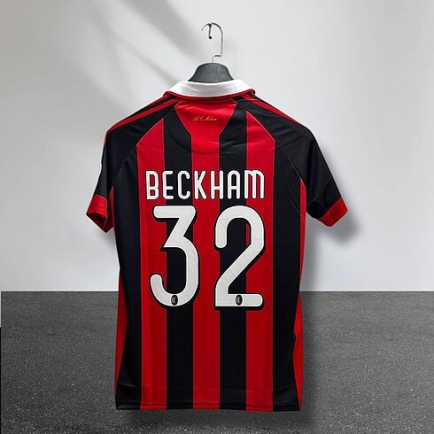 Beckham