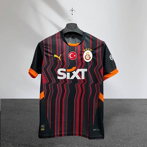 Galatasaray forma