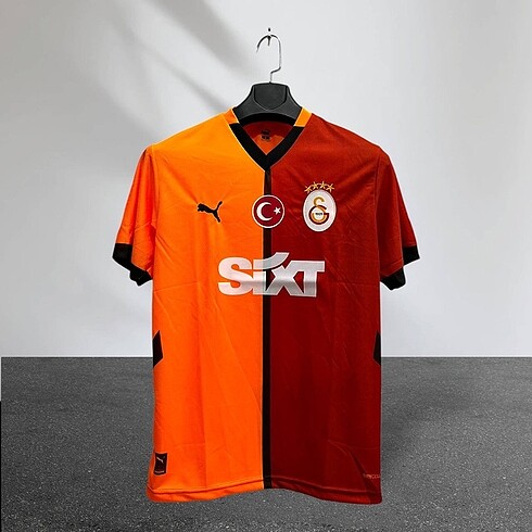 Galatasaray forma