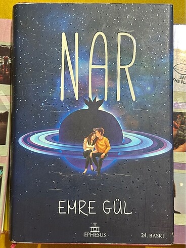 Emre gül nar