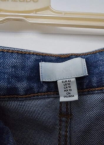 Kot pantolon 