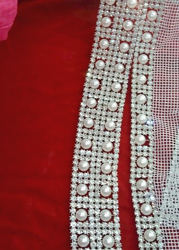 taşlı aplik dikilebilir - Görsel 6