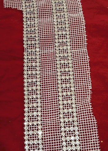 taşlı aplik dikilebilir hepsi 200 - Görsel 5