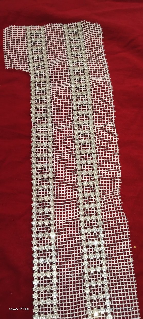 taşlı aplik dikilebilir hepsi 200 - Görsel 5