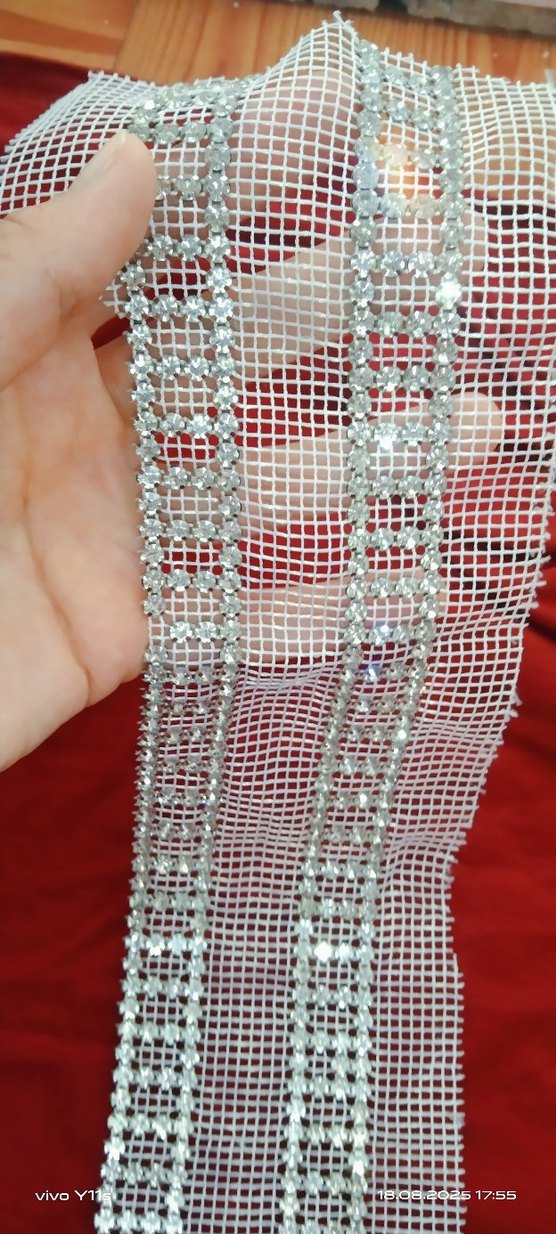 taşlı aplik dikilebilir hepsi 200 - Görsel 4