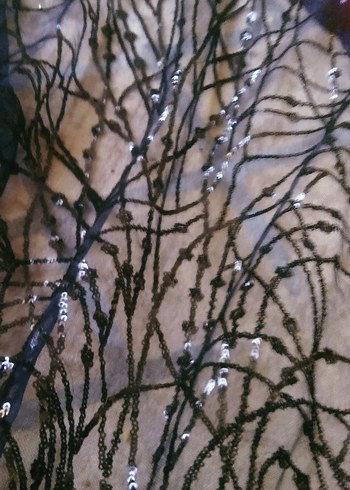 pulu payet kumas i5 metre si 550 - Görsel 5