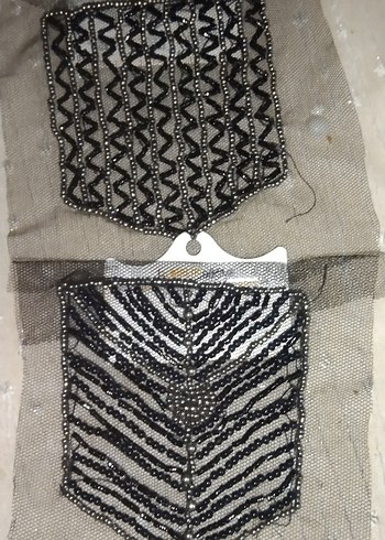 pulu payet kumas i5 metre si 550 - Görsel 12