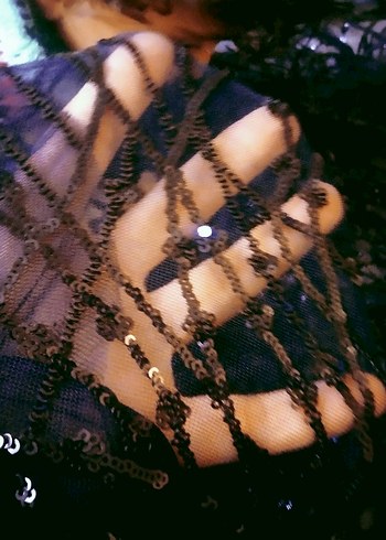 pulu payet kumas i5 metre si 550 - Görsel 2