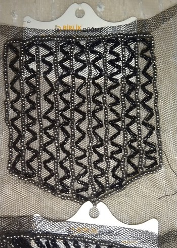 pulu payet kumas i5 metre si 550 - Görsel 13