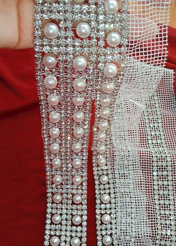 pulu payet kumas i5 metre si 550 - Görsel 16