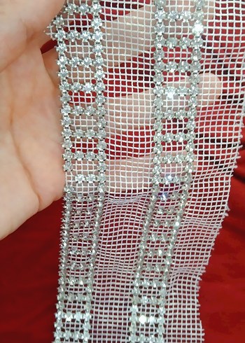 pulu payet kumas i5 metre si 550 - Görsel 17