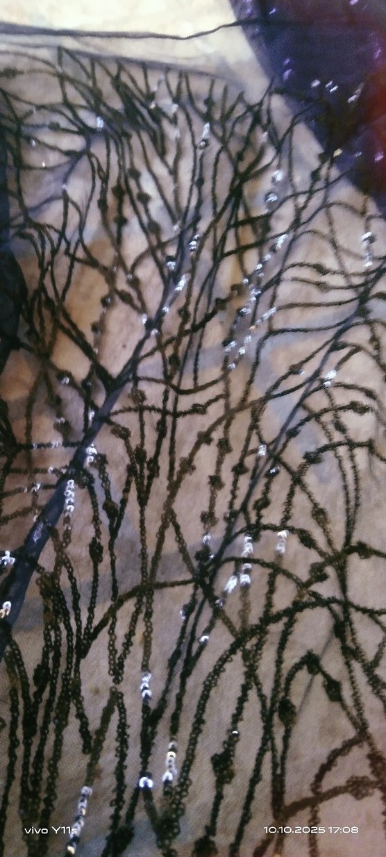 pulu payet kumas i5 metre si 550 - Görsel 5