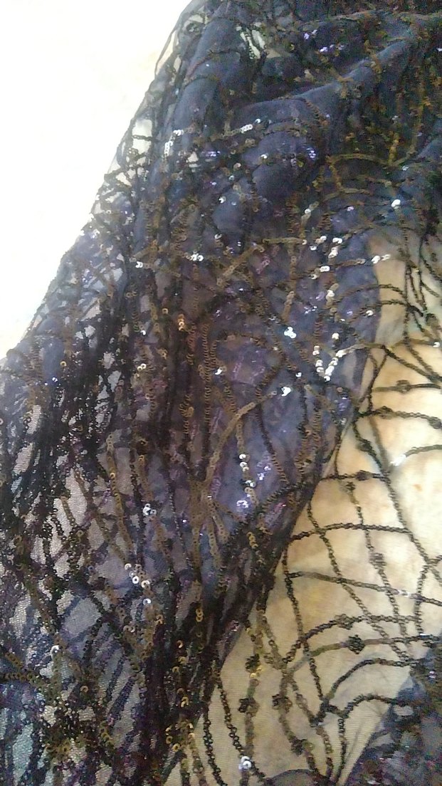 pulu payet kumas i5 metre si 550 - Görsel 3