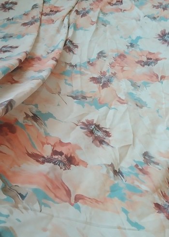 saten dökümlü kumas - Görsel 3