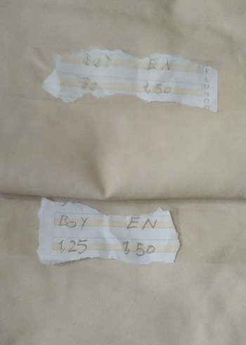 deri kumaş parca fiyatı dir - Görsel 12