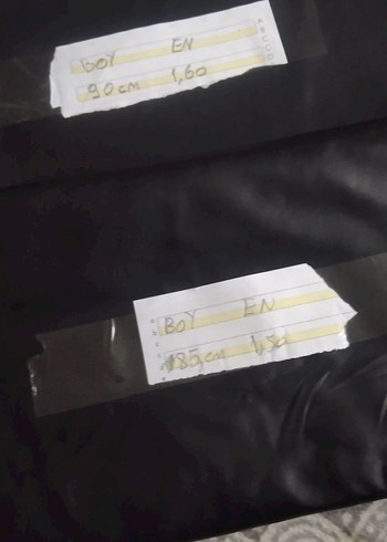 deri kumaş parca fiyatı dir - Görsel 9