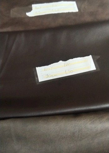 deri kumaş parca fiyatı dir - Görsel 5