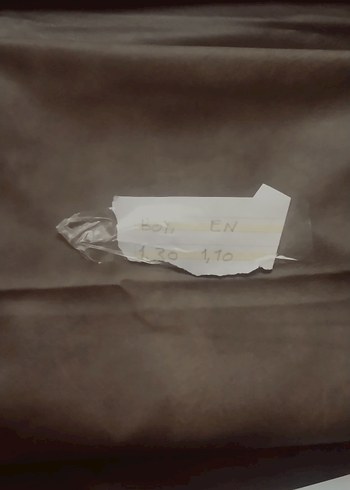 deri kumaş parca fiyatı dir - Görsel 13