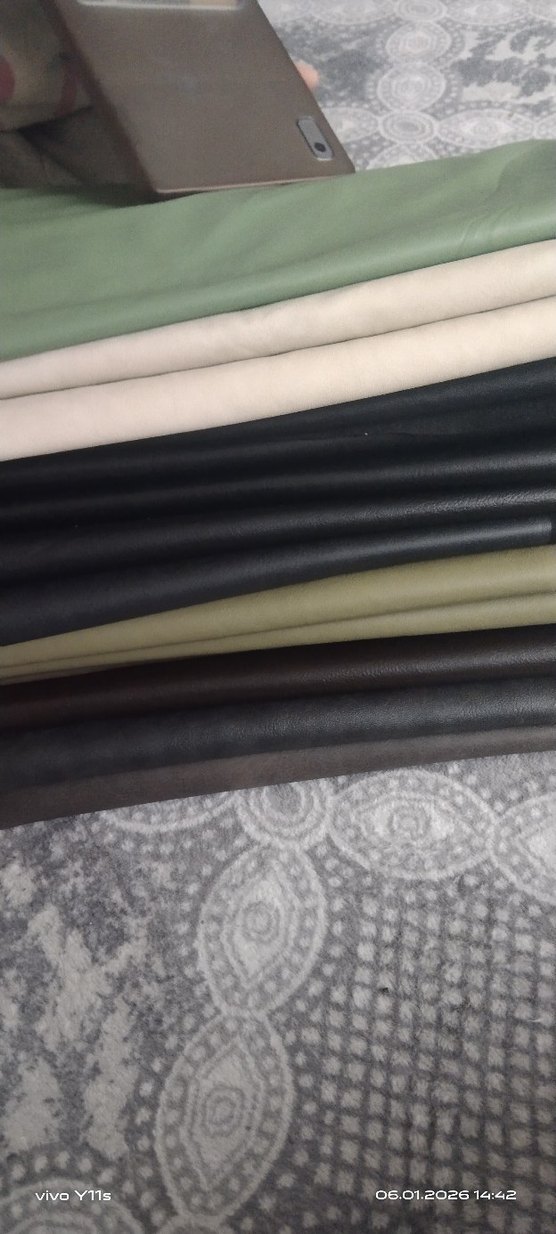 deri kumaş parca fiyatı dir - Görsel 2