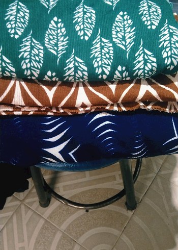 kışlık kumas esnek bir kumaştır - Görsel 3