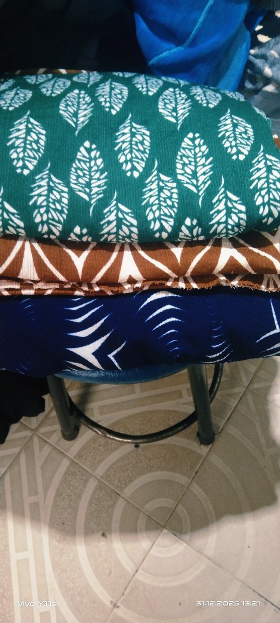 kışlık kumas esnek bir kumaştır - Görsel 3