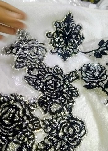 deri kumaş deri parça metresi 130 - Görsel 8