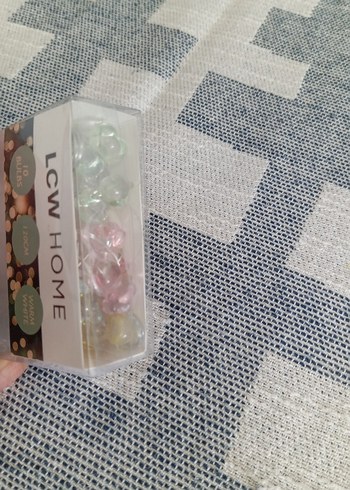 LCW HOME 10 Ampul Sıcak Beyaz Işık - Görsel 4