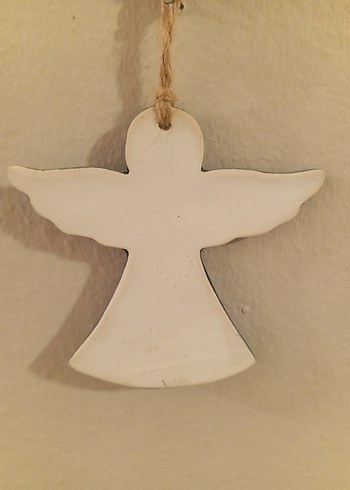 Turkuaz Melek Figürün - Görsel 3