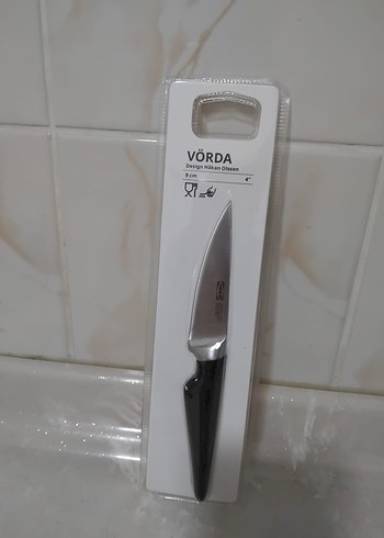 VORDA Mutfak Bıçağı
