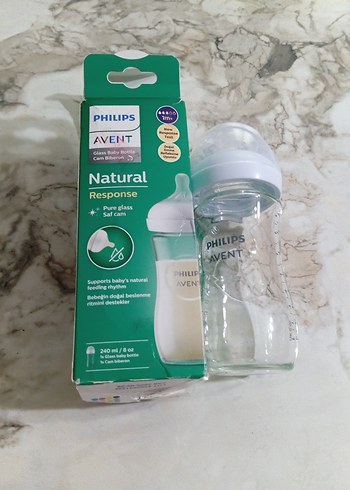 Philips Avent Bebek Biberonu 240 ml