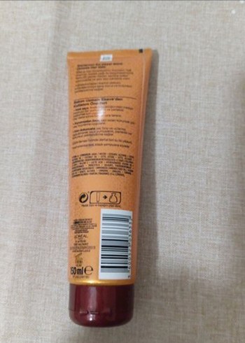 L'Oréal Elseve Mucizevi Yağ Saç Kremi - Görsel 3