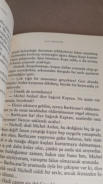  Beden JULES VERNE AY'A YOLCULUK 