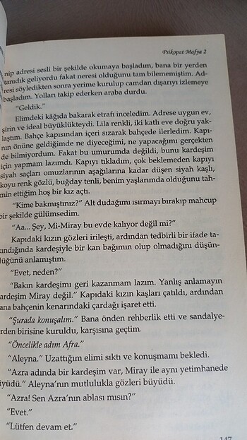  Beden ŞULE TERZİ PSİKOPAT MAFYA 2