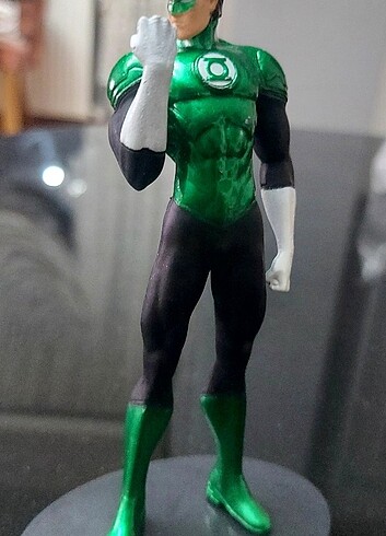 Green lantern