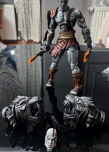 Krotos figur