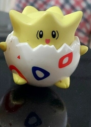 Pokemon figur