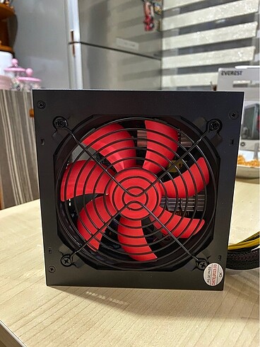 Power supply