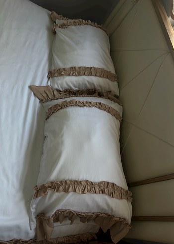 Tasarım nevresim takımı - Görsel 3