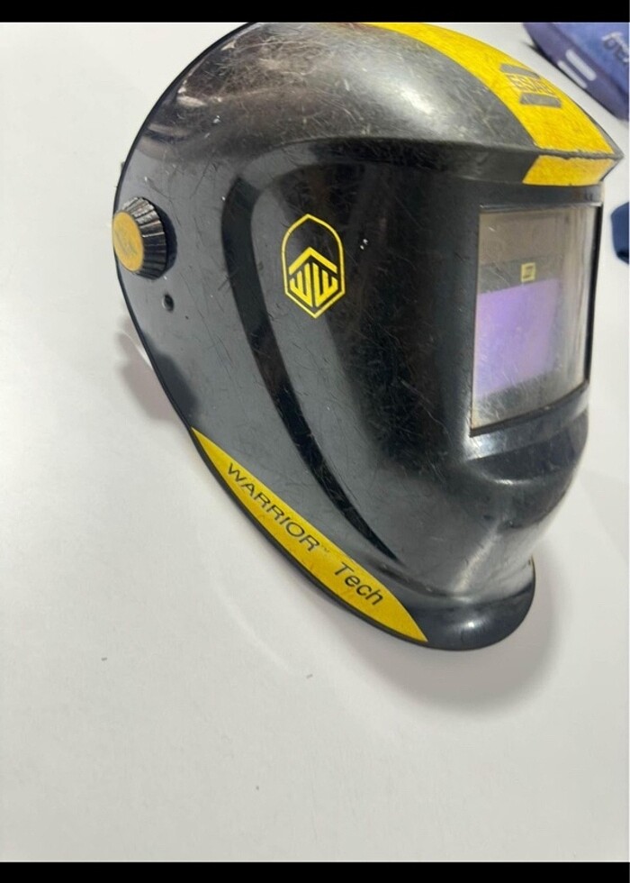 Dijital kaynak maskesi - Görsel 2