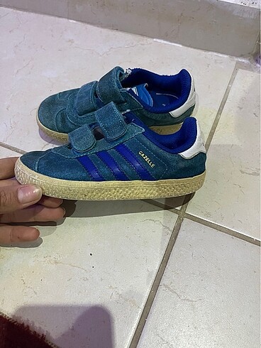 Adidas Ayakkabı