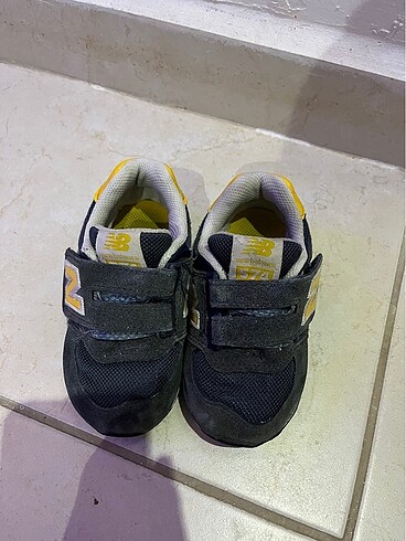 New Balance Ayakkabı