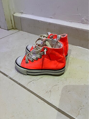 Converse Ayakkabı