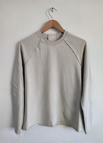Erkek sweatshirt 