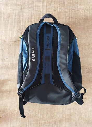 Decathlon Yüzücü sırt çantası 