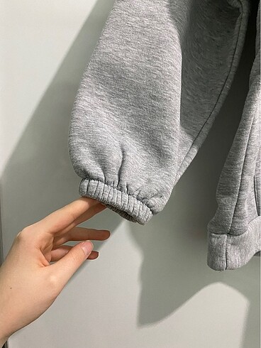 Diğer Gri sweatshirt
