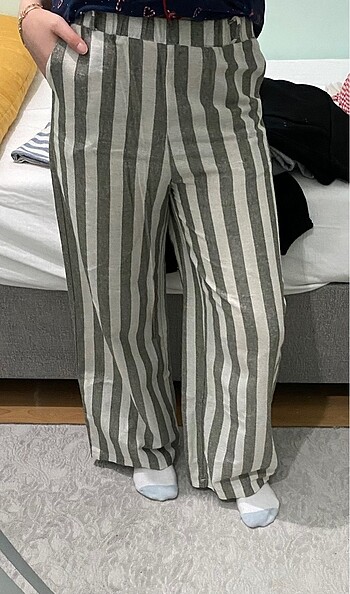 Keten pantolon
