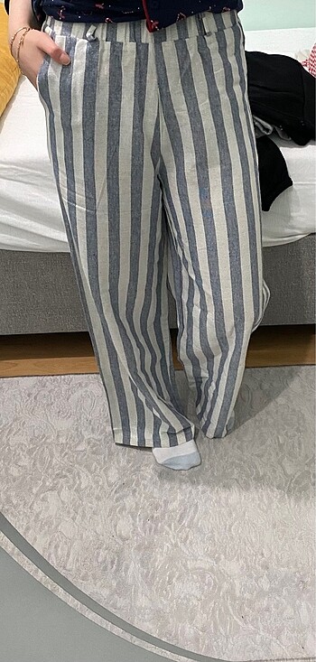 Keten pantolon