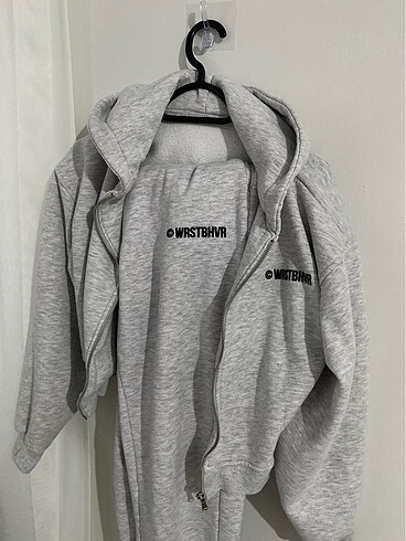 Bershka eşofman takımı