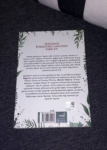 Shinrin-Yoku Orman Banyosu - Doğanın Şifası - Görsel 3
